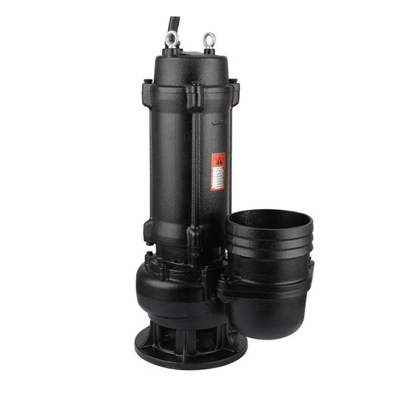 Submersible Pump Sewage - ปั๊มดูดทรายแบบแนวตั้ง ปั๊มแรงเหวี่ยงสำหรับดูดตะกอนขนาดใหญ่ ปั๊มจุ่มใต้น้ำสำหรับน้ำเสียและน้ำสกปรก