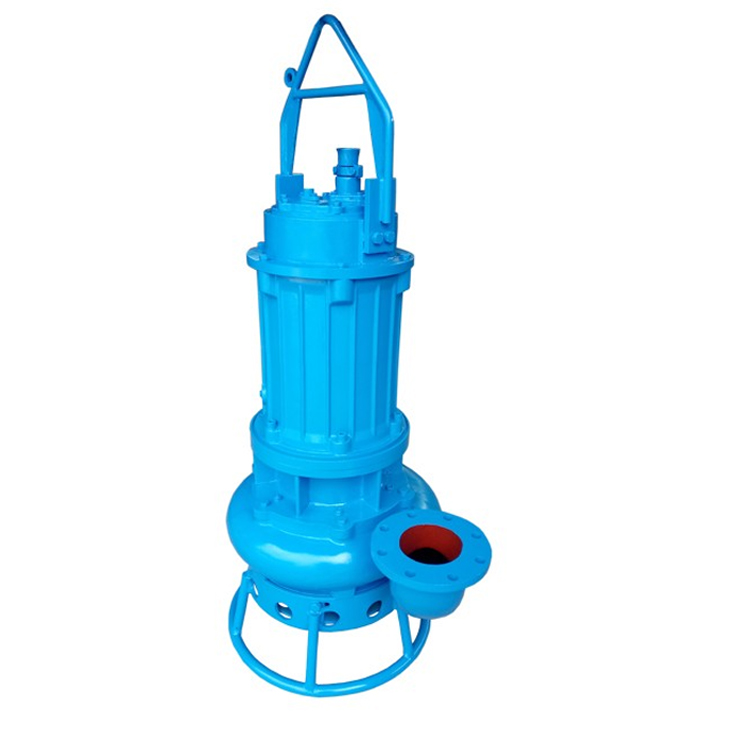 Submersible Pump Sewage - ปั๊มน้ำเสียคุณภาพสูงแบบใหม่ ปั๊มจุ่มสำหรับน้ำสกปรกพร้อมเครื่องกวน