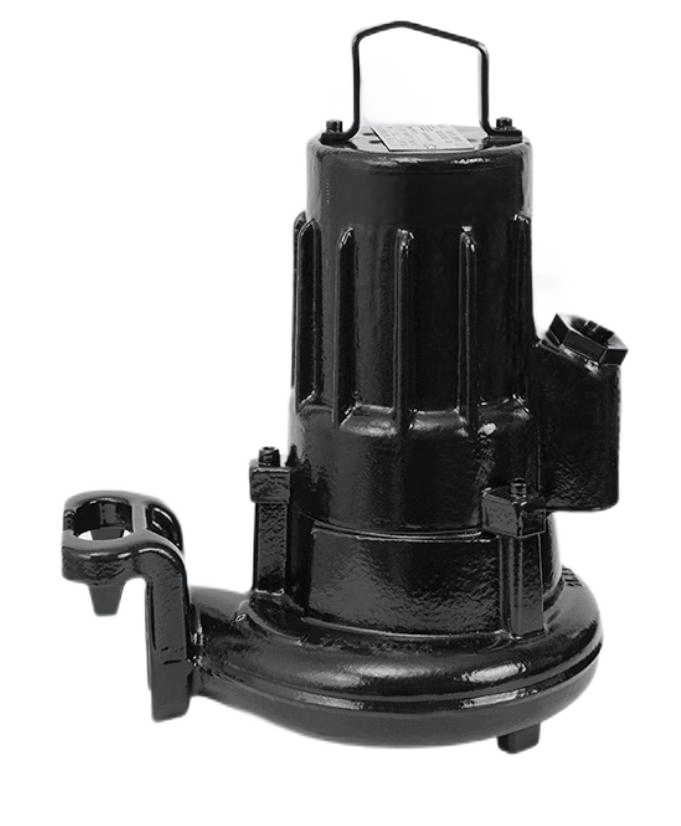Submersible Pump Sewage - ปั๊มน้ำเสียแบบจุ่มใต้น้ำไฟฟ้าซีรีส์ 1300 ปั๊มเพิ่มแรงดันแบบแรงเหวี่ยงสูง เหล็ก/เหล็กหล่อ 75 กิโลวัตต์