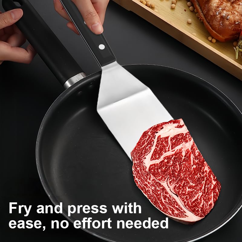 ตะหลิวสแตนเลสสำหรับย่างอาหาร,  - Heavy Equipment Scraper บทวิจารณ์และราคา