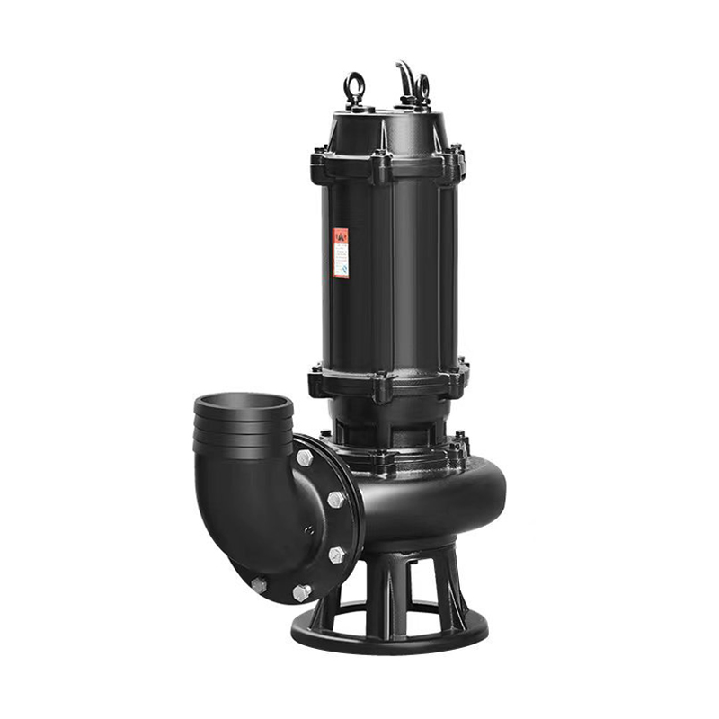 ปั๊มดูดทรายแบบแนวตั้ง ปั๊มแรงเ - Submersible Pump Sewage บทวิจารณ์และราคา