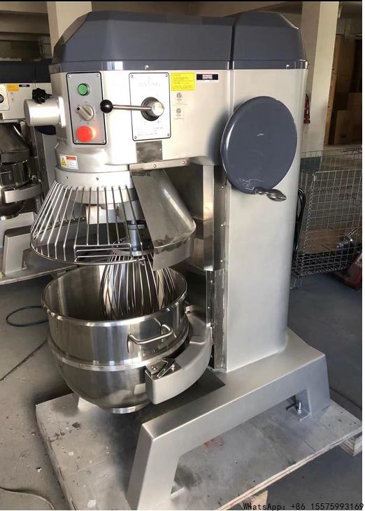 เครื่องผสมแป้งอัตโนมัติเต็มรูป - Heavy Equipment In Kitchen บทวิจารณ์และราคา