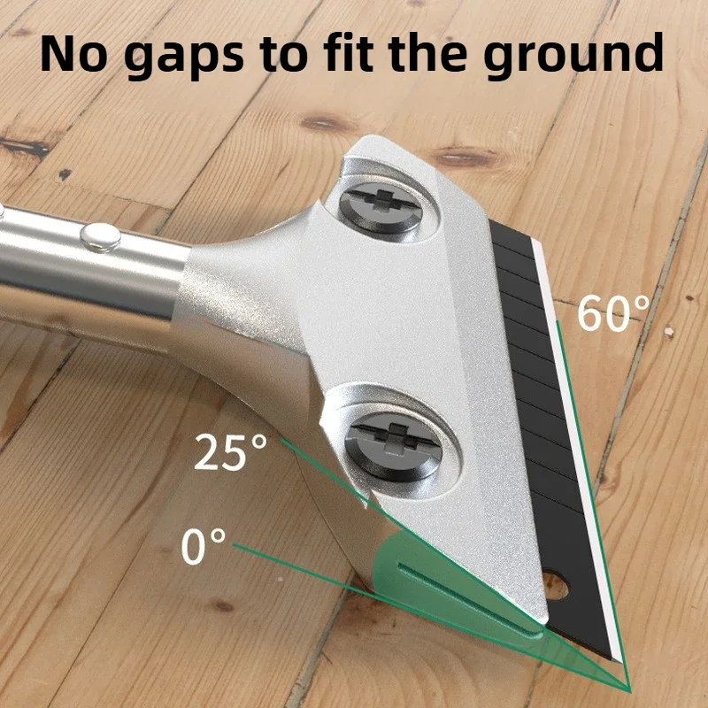 มีดขูดทำความสะอาดโลหะ อลูมิเนี - Heavy Equipment Scraper บทวิจารณ์และราคา