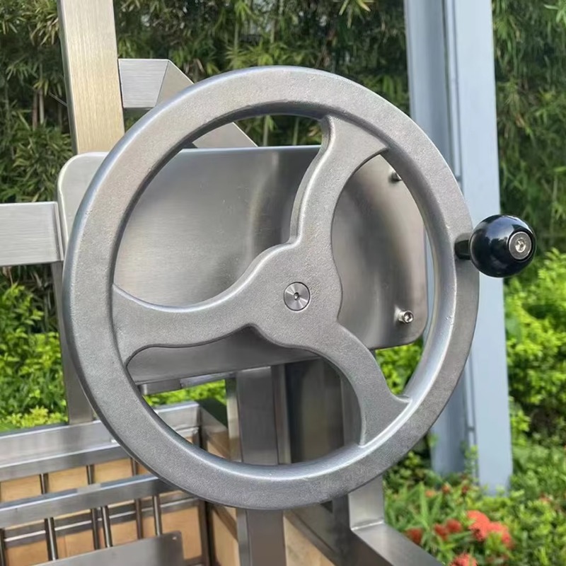 อุปกรณ์ครัวเชิงพาณิชย์ เตาย่าง - Heavy Equipment In Kitchen บทวิจารณ์และราคา