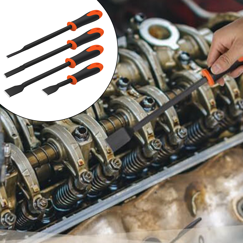ที่ขูดปะเก็นยานยนต์ 1/3 ชิ้น พ - Heavy Equipment Scraper บทวิจารณ์และราคา