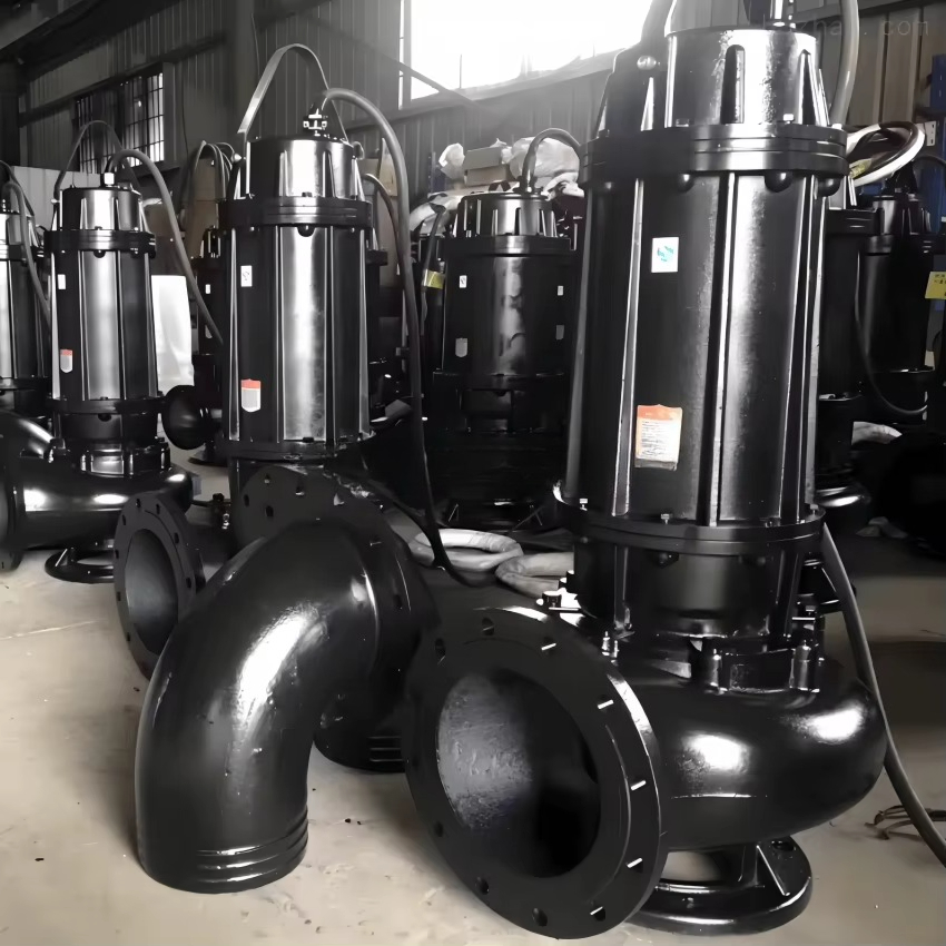 ปั๊มน้ำเสีย 220V พร้อมปั๊มบูสเ - Submersible Pump Sewage บทวิจารณ์และราคา