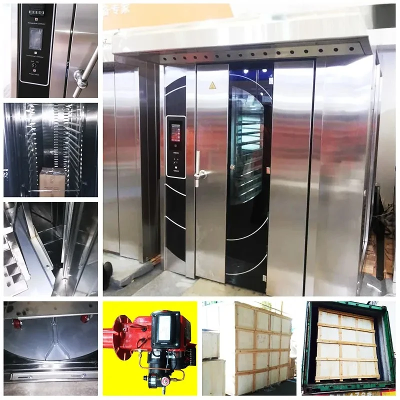 เตาอบแก๊สเชิงพาณิชย์สำหรับร้าน - Heavy Equipment In Kitchen บทวิจารณ์และราคา