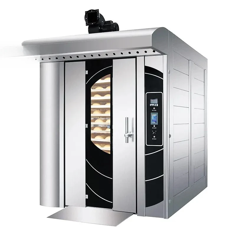 เตาอบแก๊สเชิงพาณิชย์สำหรับร้าน - Heavy Equipment In Kitchen บทวิจารณ์และราคา