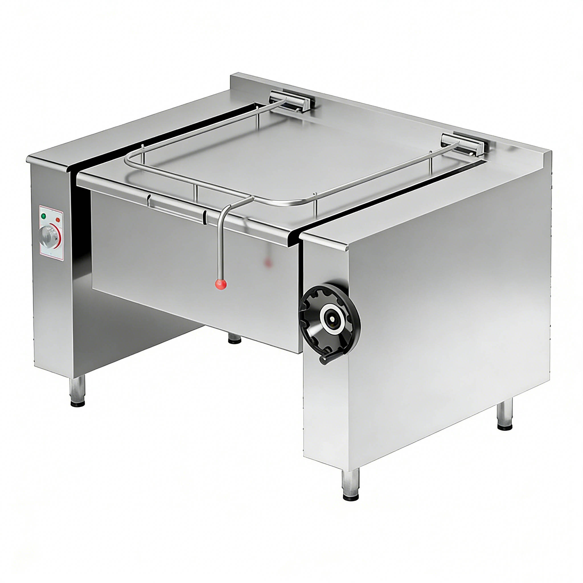 ถาดอบไฟฟ้าแบบเอียงได้ CPVKRY ส - Heavy Equipment In Kitchen บทวิจารณ์และราคา