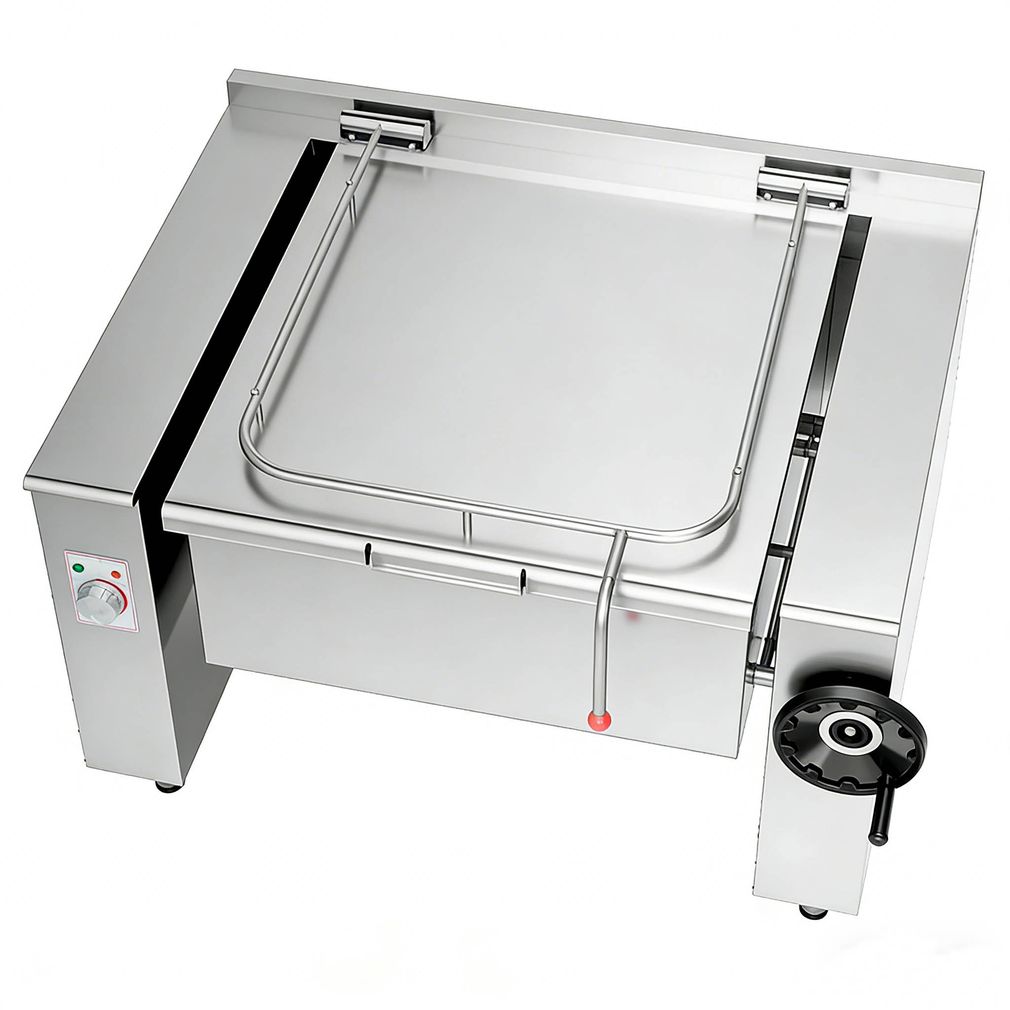 ถาดอบไฟฟ้าแบบเอียงได้ CPVKRY ส - Heavy Equipment In Kitchen บทวิจารณ์และราคา