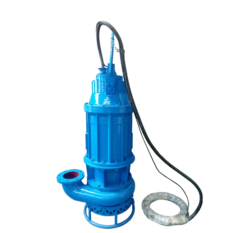 ปั๊มน้ำเสียคุณภาพสูงแบบใหม่ ปั - Submersible Pump Sewage บทวิจารณ์และราคา