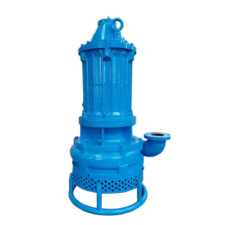 ปั๊มน้ำเสียคุณภาพสูงแบบใหม่ ปั - Submersible Pump Sewage บทวิจารณ์และราคา