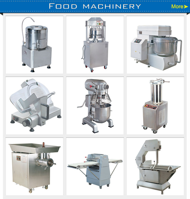 อุปกรณ์ครัวเชิงพาณิชย์ขนาดใหญ่ - Heavy Equipment In Kitchen บทวิจารณ์และราคา