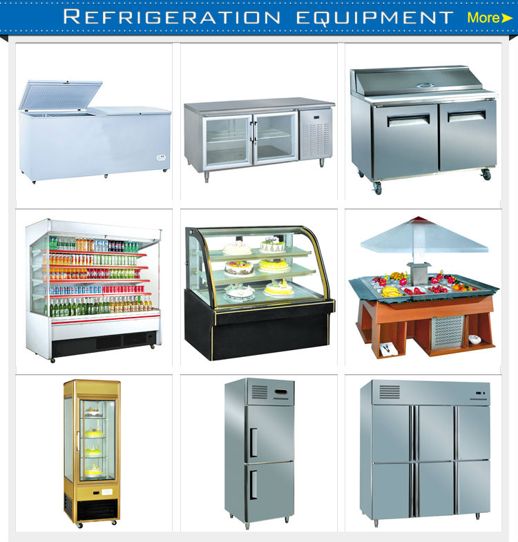 อุปกรณ์ครัวเชิงพาณิชย์ขนาดใหญ่ - Heavy Equipment In Kitchen บทวิจารณ์และราคา