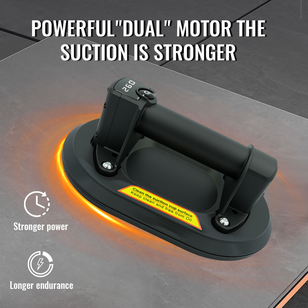 เครื่องดูดสูญญากาศไฟฟ้า 2026 ข - Heavy Equipment Lift บทวิจารณ์และราคา