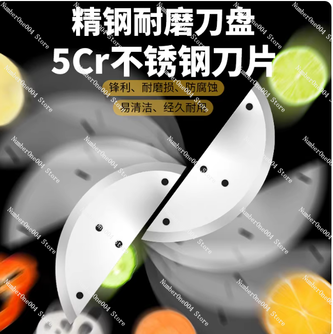เครื่องหั่นสแตนเลสแบบแมนนวล ปร - Heavy Equipment In Kitchen บทวิจารณ์และราคา