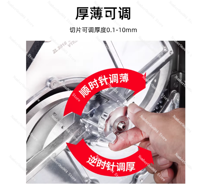เครื่องหั่นสแตนเลสแบบแมนนวล ปร - Heavy Equipment In Kitchen บทวิจารณ์และราคา