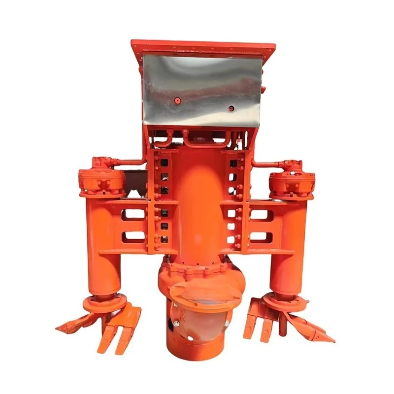 ปั๊มดูดตะกอนแบบจุ่มใต้น้ำพร้อม - Submersible Pump Sewage บทวิจารณ์และราคา