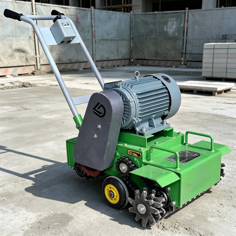เครื่องขูดพื้นคอนกรีตแบบหนัก ส - Heavy Equipment Scraper บทวิจารณ์และราคา