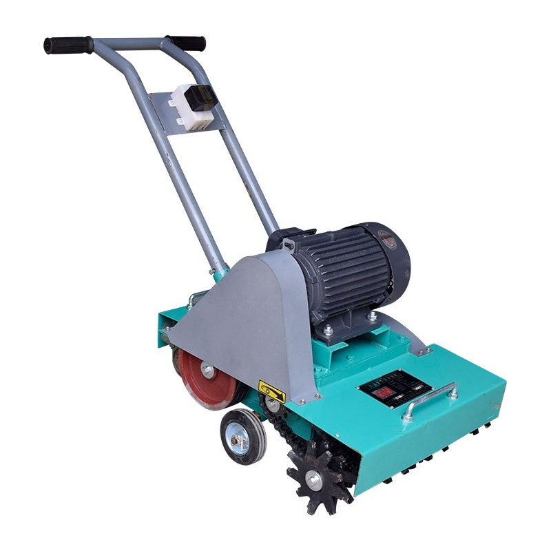 เครื่องขูดพื้นคอนกรีตแบบหนัก ส - Heavy Equipment Scraper บทวิจารณ์และราคา
