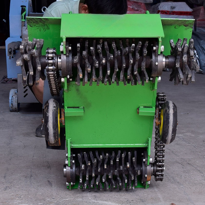 เครื่องขูดพื้นคอนกรีตแบบหนัก ส - Heavy Equipment Scraper บทวิจารณ์และราคา
