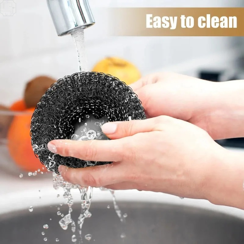 แปรงขัดหม้อสแตนเลสพร้อมด้ามจับ - Heavy Equipment Scraper บทวิจารณ์และราคา