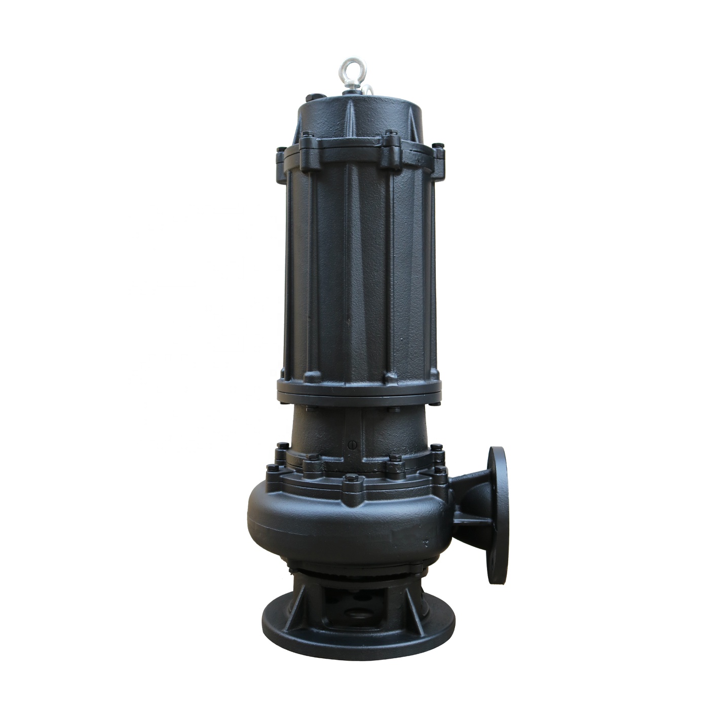 ปั๊มน้ำเสียแบบจุ่มใต้น้ำ ปั๊มน - Submersible Pump Sewage บทวิจารณ์และราคา