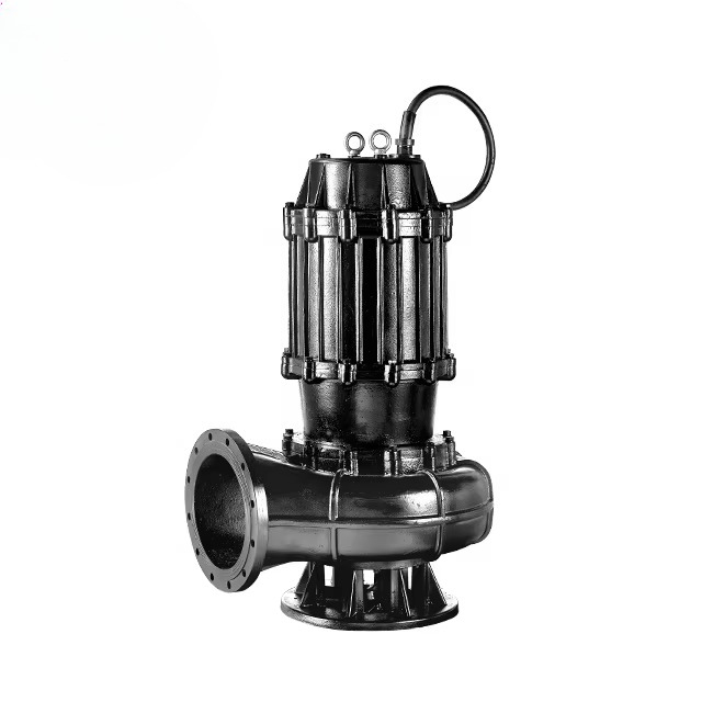 ปั๊มน้ำเสียแบบจุ่มใต้น้ำ ปั๊มน - Submersible Pump Sewage บทวิจารณ์และราคา