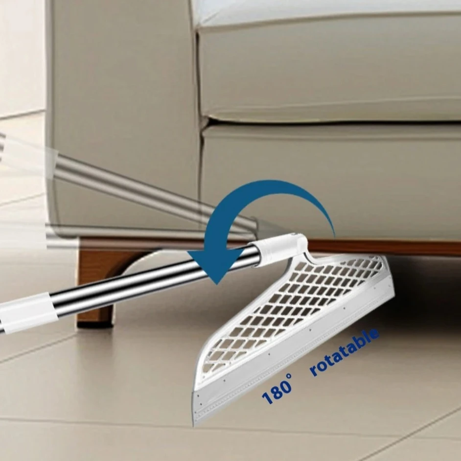 ไม้กวาดซิลิโคน 1 ชิ้น, ที่ปาดน - Heavy Equipment Scraper บทวิจารณ์และราคา