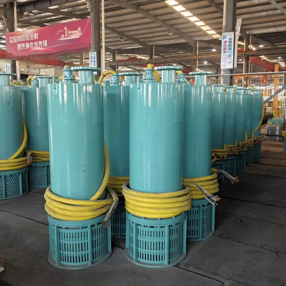 ปั๊มน้ำเสียแบบแรงเหวี่ยงเหล็กห - Submersible Pump Sewage บทวิจารณ์และราคา
