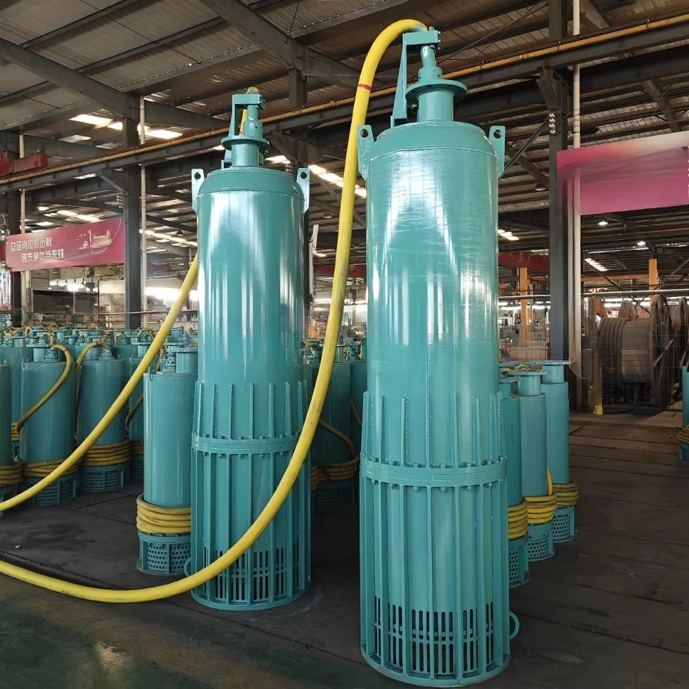 ปั๊มน้ำเสียแบบแรงเหวี่ยงเหล็กห - Submersible Pump Sewage บทวิจารณ์และราคา