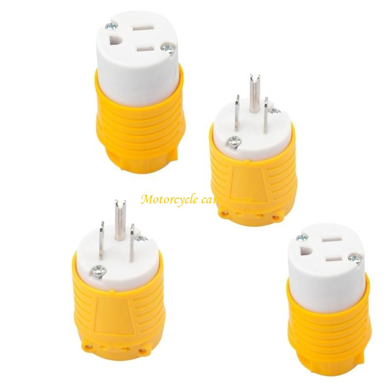 U75F ที่มีประสิทธิภาพ 15A 125V - Heavy Equipment Pictures บทวิจารณ์และราคา