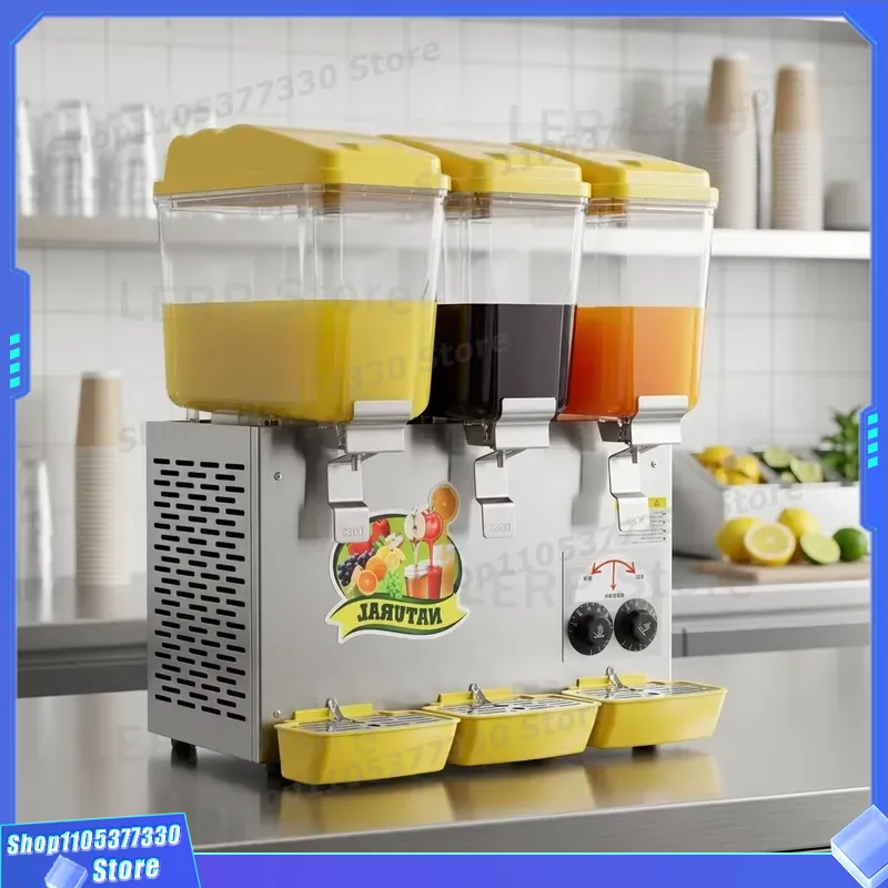 เครื่องปั่นสแตนเลสสำหรับงานหนั - Heavy Equipment In Kitchen บทวิจารณ์และราคา