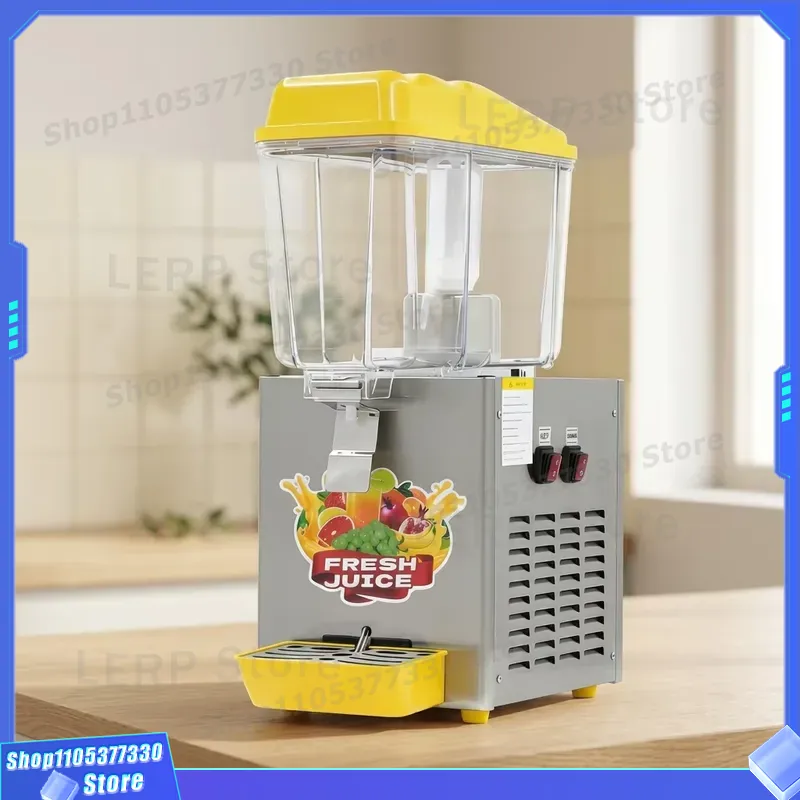 เครื่องปั่นสแตนเลสสำหรับงานหนั - Heavy Equipment In Kitchen บทวิจารณ์และราคา