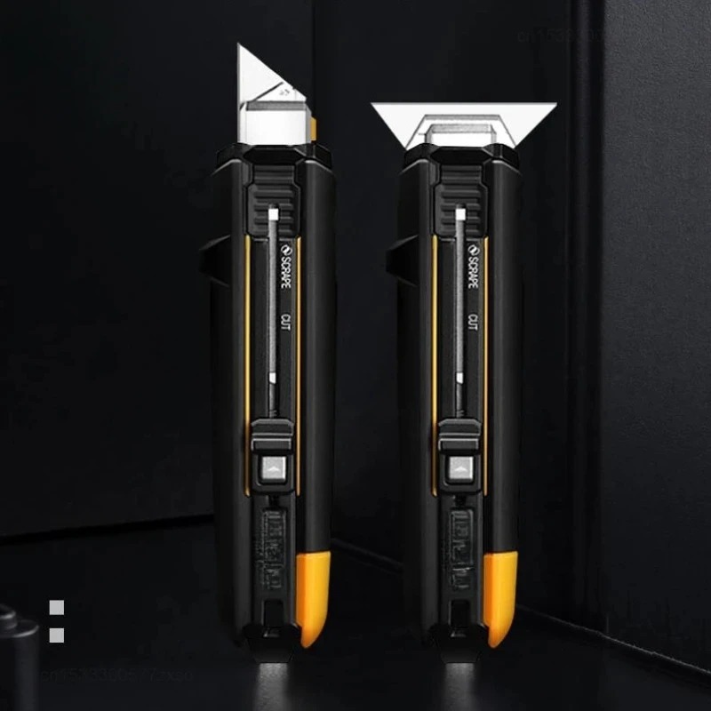 มีดขูดปรับรูปทรง ToughBuild สำ - Heavy Equipment Scraper บทวิจารณ์และราคา