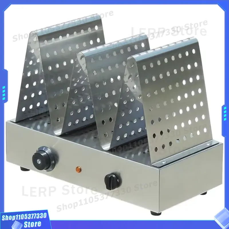 เตาย่างบาร์บีคิวแก๊สสแตนเลสแบบ - Heavy Equipment In Kitchen บทวิจารณ์และราคา
