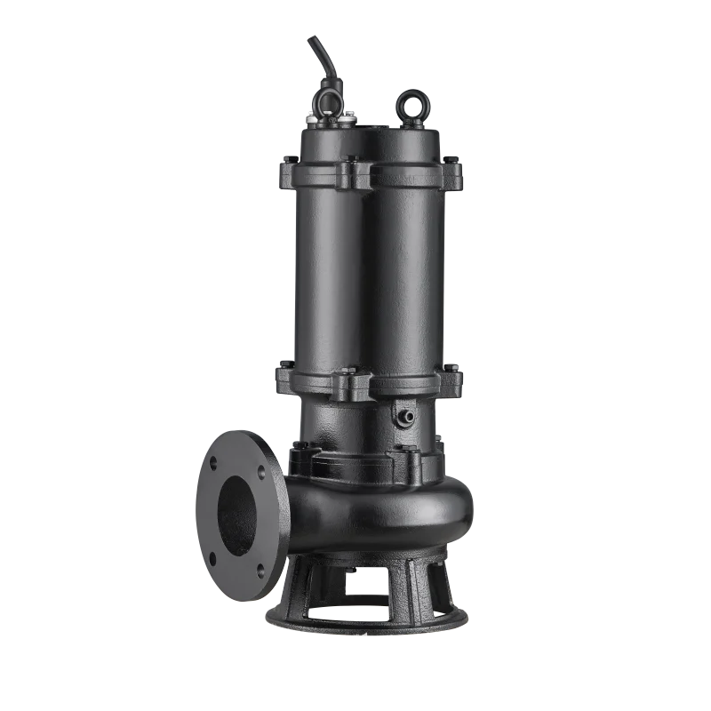 ปั๊มน้ำเสียแบบแรงเหวี่ยงยกสูงส - Submersible Pump Sewage บทวิจารณ์และราคา