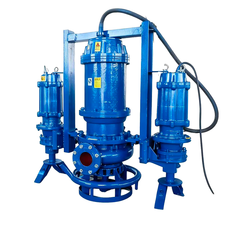ปั๊มจุ่มสำหรับน้ำเสีย, ปั๊มบดแ - Submersible Pump Sewage บทวิจารณ์และราคา