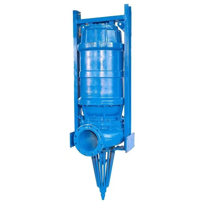 ปั๊มจุ่มสำหรับน้ำเสีย, ปั๊มบดแ - Submersible Pump Sewage บทวิจารณ์และราคา